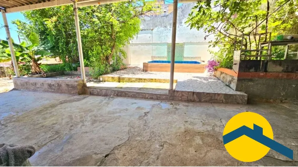 Casa, 4 quartos, 90 m² - Foto 11