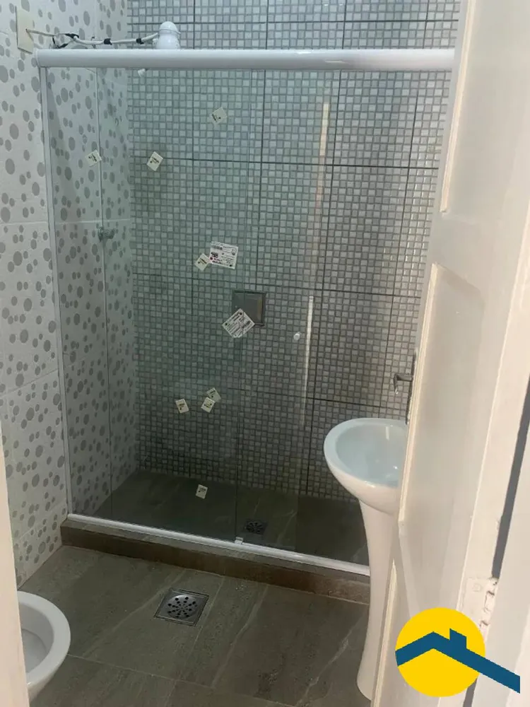 Casa, 4 quartos, 90 m² - Foto 2