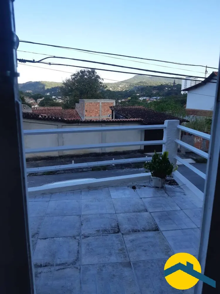 Casa, 2 quartos, 70 m² - Foto 16