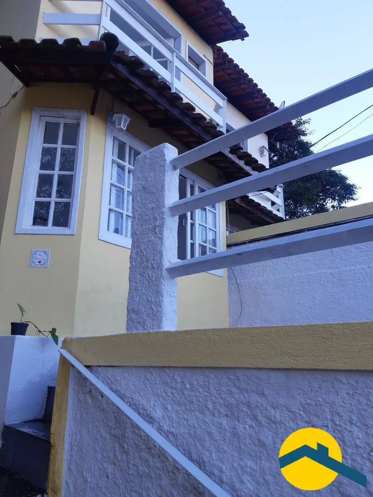 Casa, 2 quartos, 70 m² - Foto 1