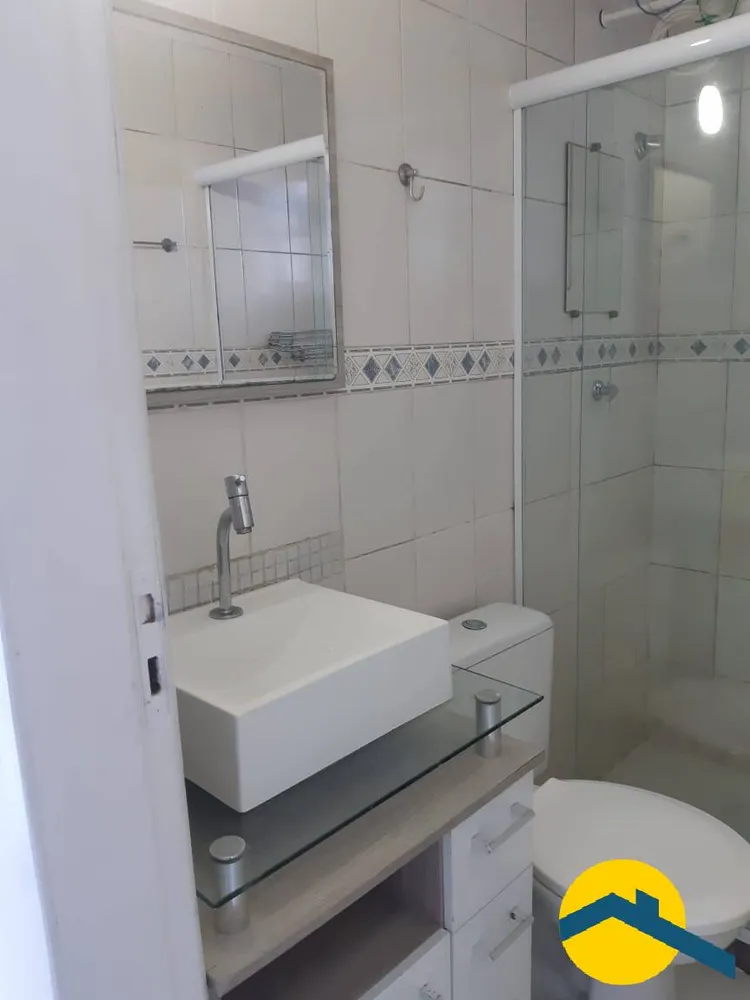 Casa, 2 quartos, 70 m² - Foto 15