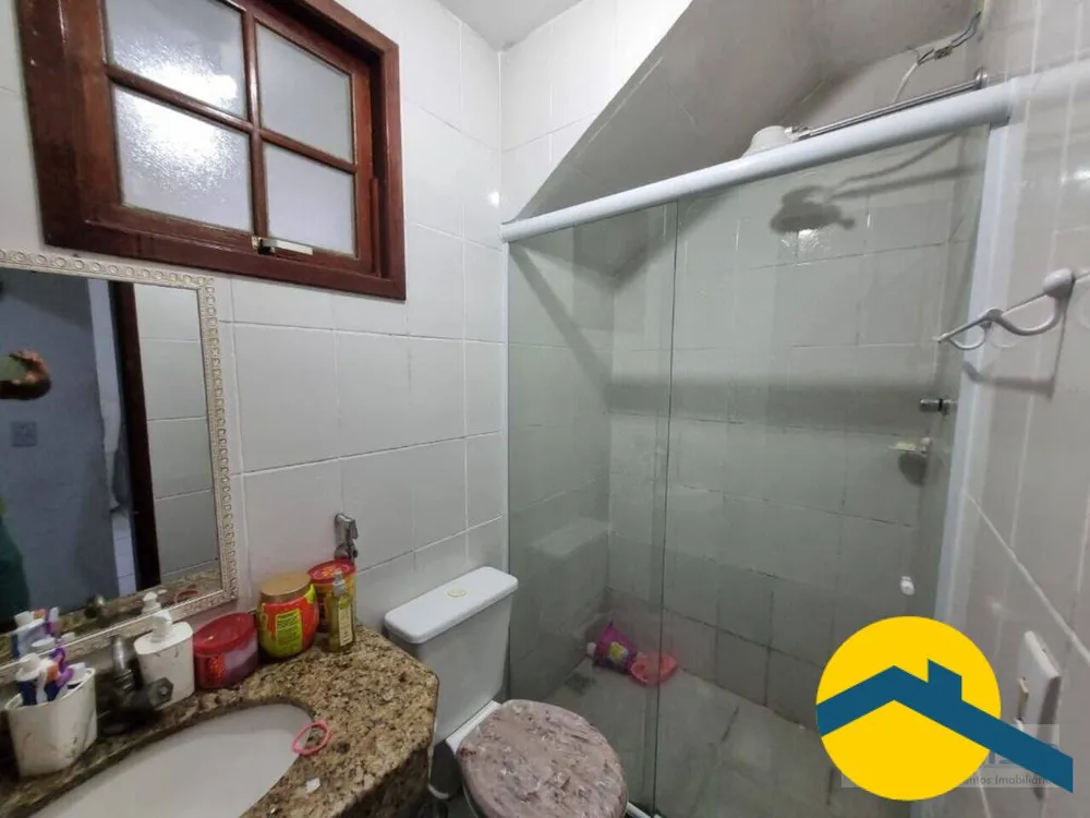 Casa, 3 quartos, 100 m² - Foto 7