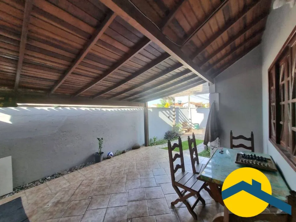 Casa, 3 quartos, 100 m² - Foto 11