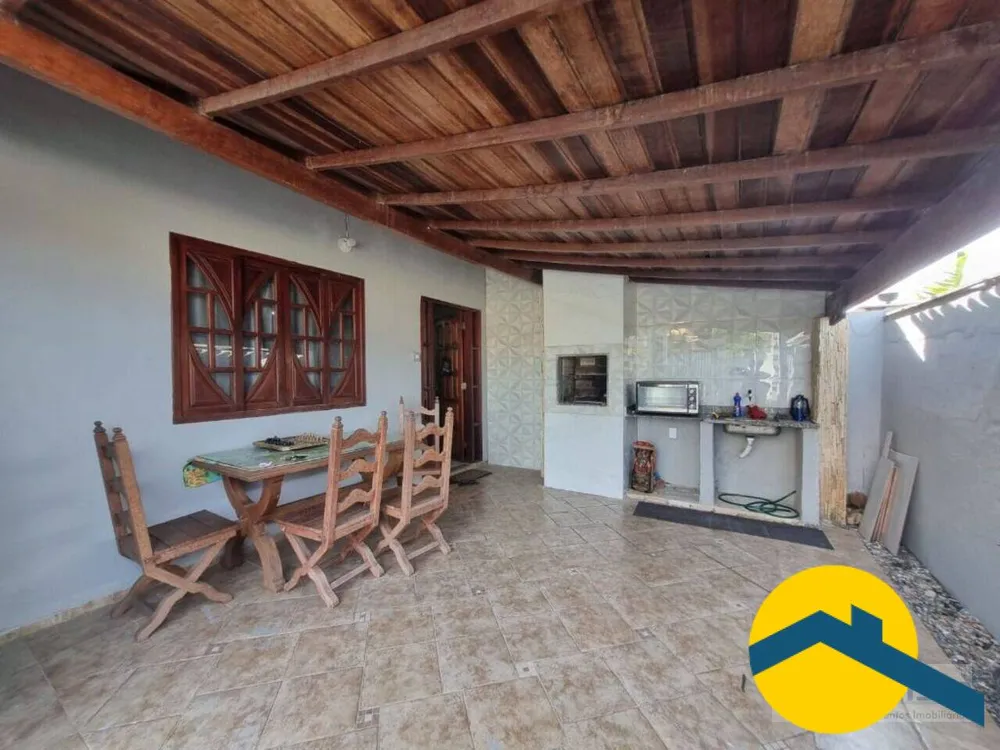 Casa, 3 quartos, 100 m² - Foto 13