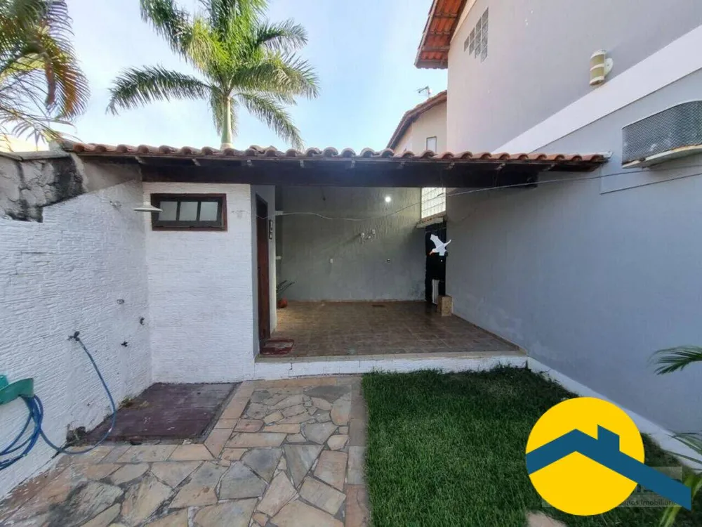 Casa, 3 quartos, 100 m² - Foto 14