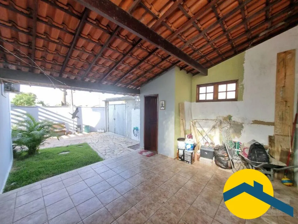 Casa, 3 quartos, 100 m² - Foto 15