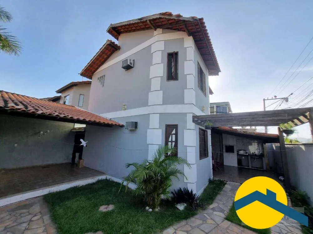 Casa, 3 quartos, 100 m² - Foto 1