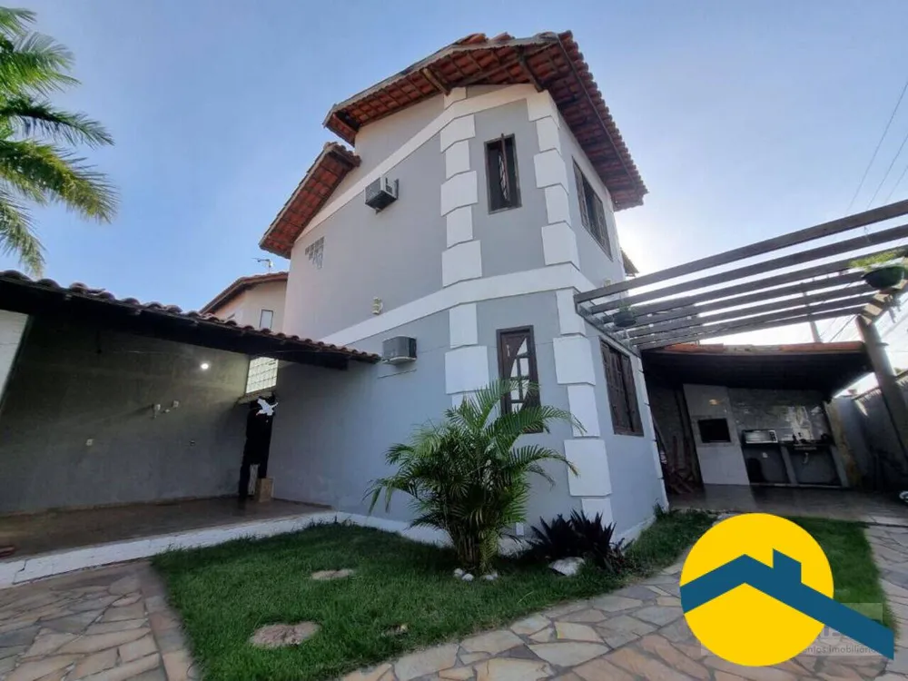 Casa, 3 quartos, 100 m² - Foto 18