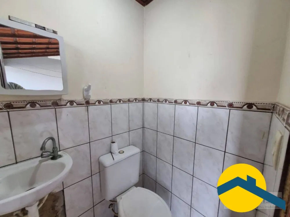Casa, 3 quartos, 100 m² - Foto 10