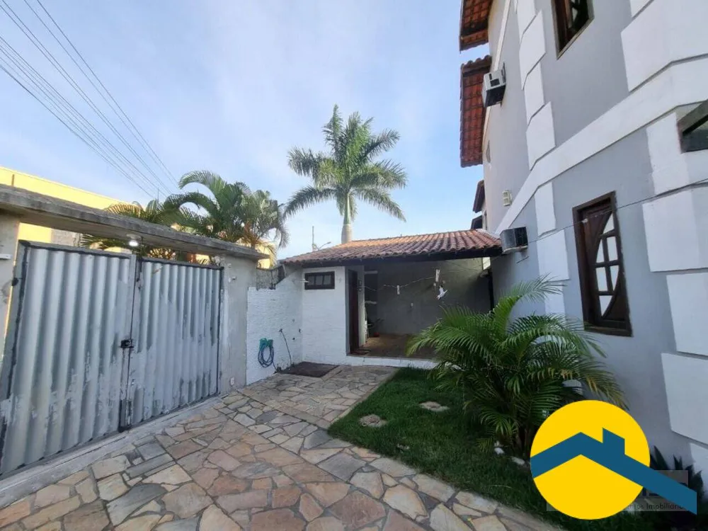 Casa, 3 quartos, 100 m² - Foto 17