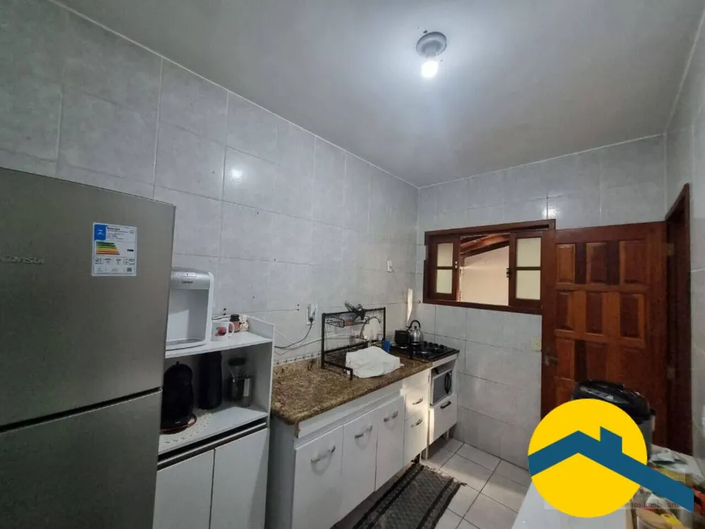 Casa, 3 quartos, 100 m² - Foto 9