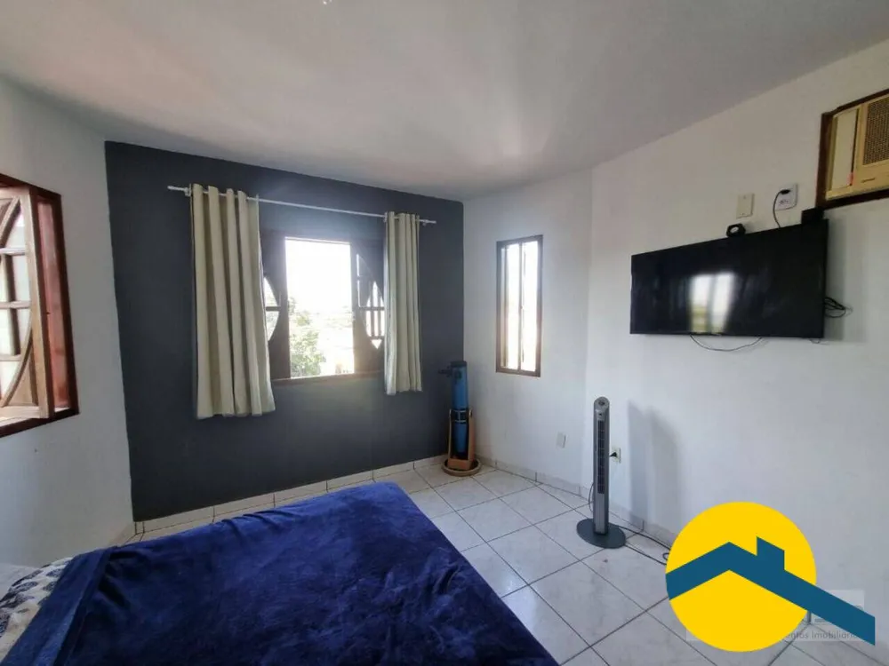 Casa, 3 quartos, 100 m² - Foto 4