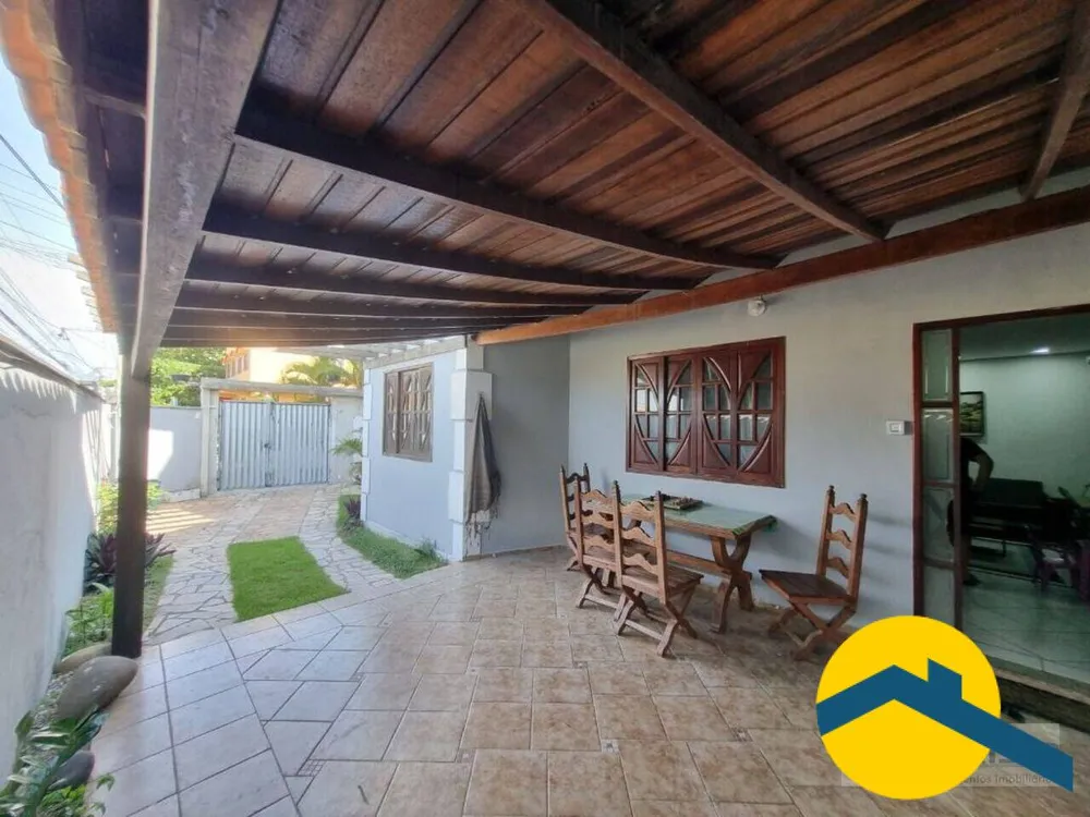 Casa, 3 quartos, 100 m² - Foto 12