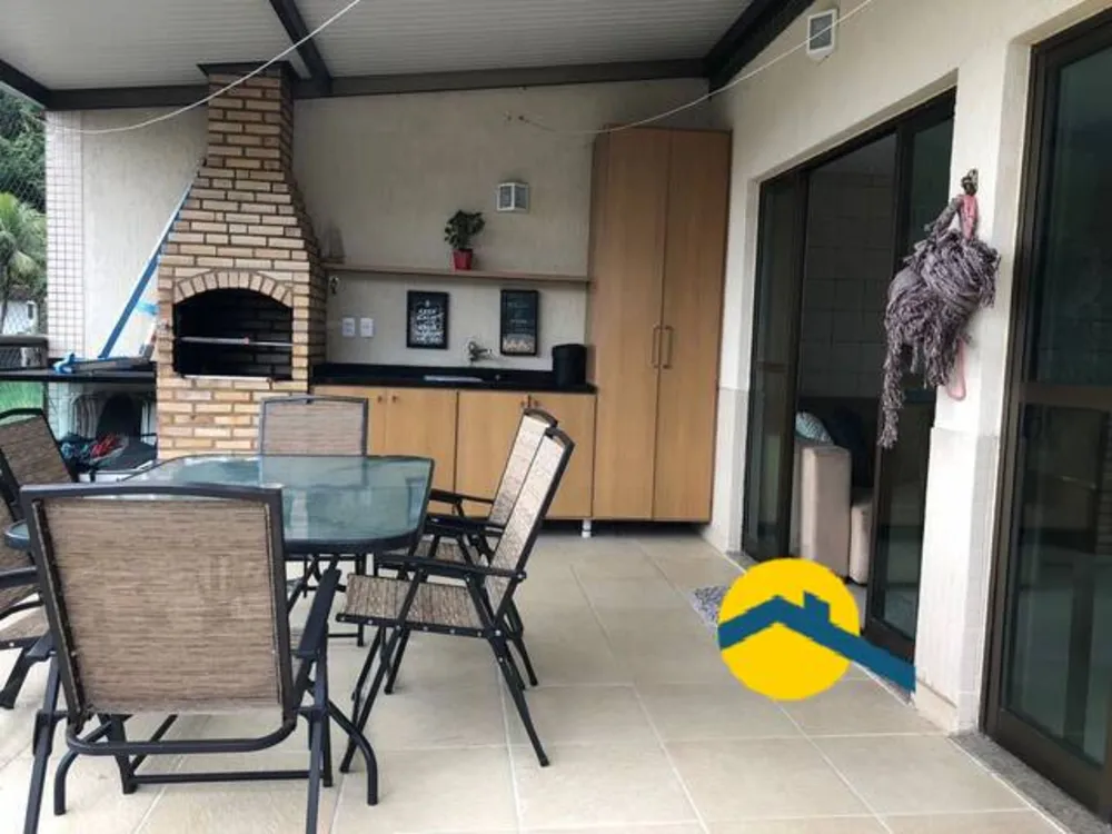 Cobertura, 3 quartos, 140 m² - Foto 4