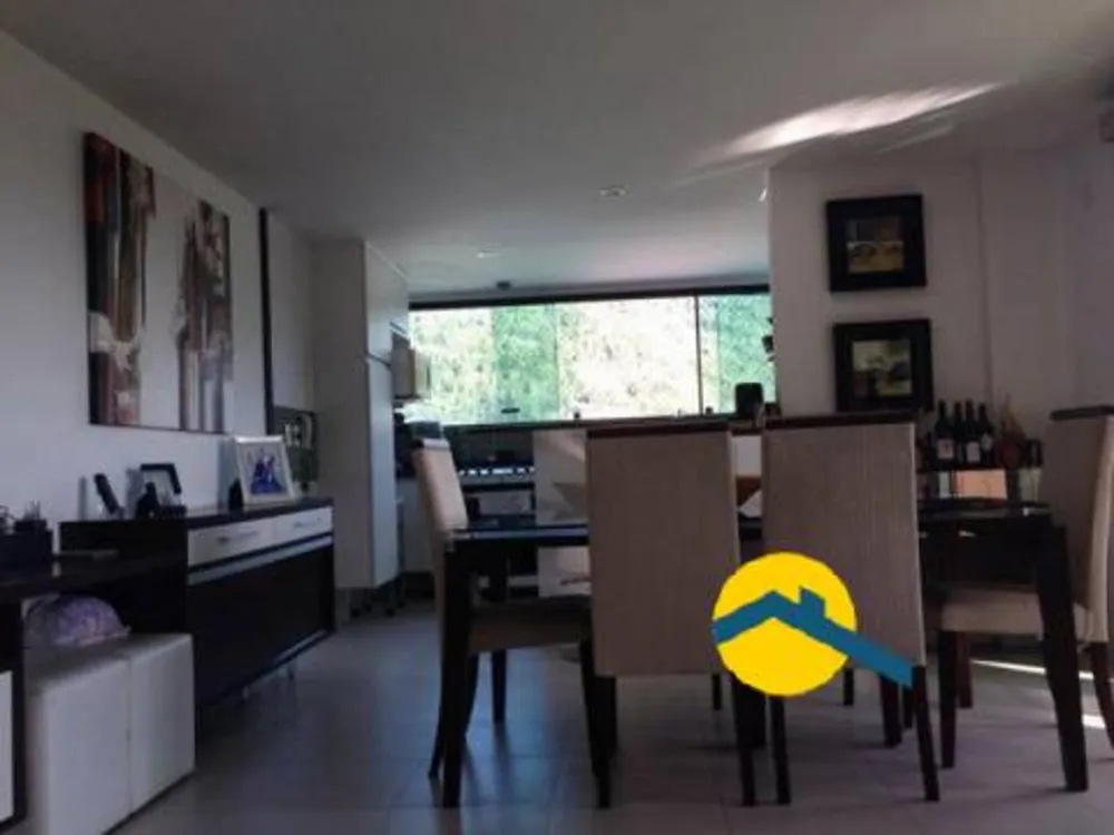 Cobertura, 3 quartos, 140 m² - Foto 12