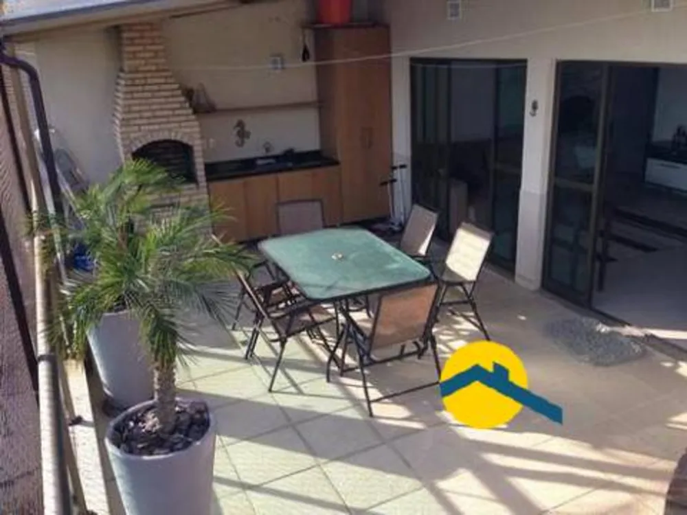 Cobertura, 3 quartos, 140 m² - Foto 5