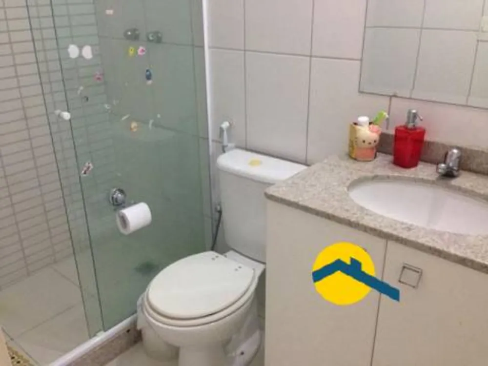 Cobertura, 3 quartos, 140 m² - Foto 19