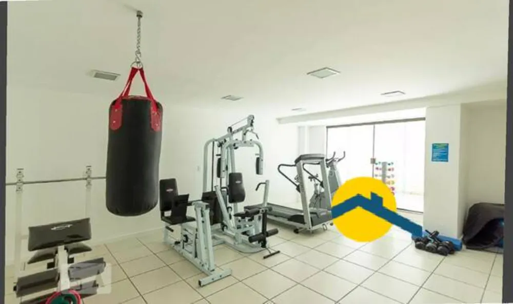 Cobertura, 3 quartos, 140 m² - Foto 24