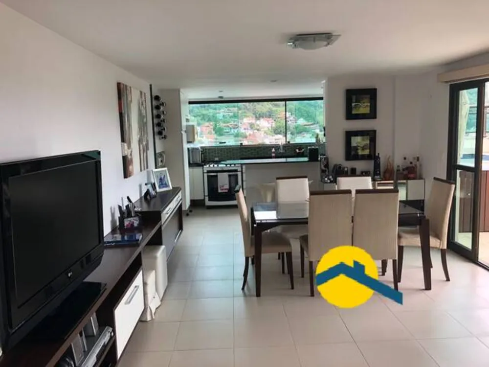 Cobertura, 3 quartos, 140 m² - Foto 7