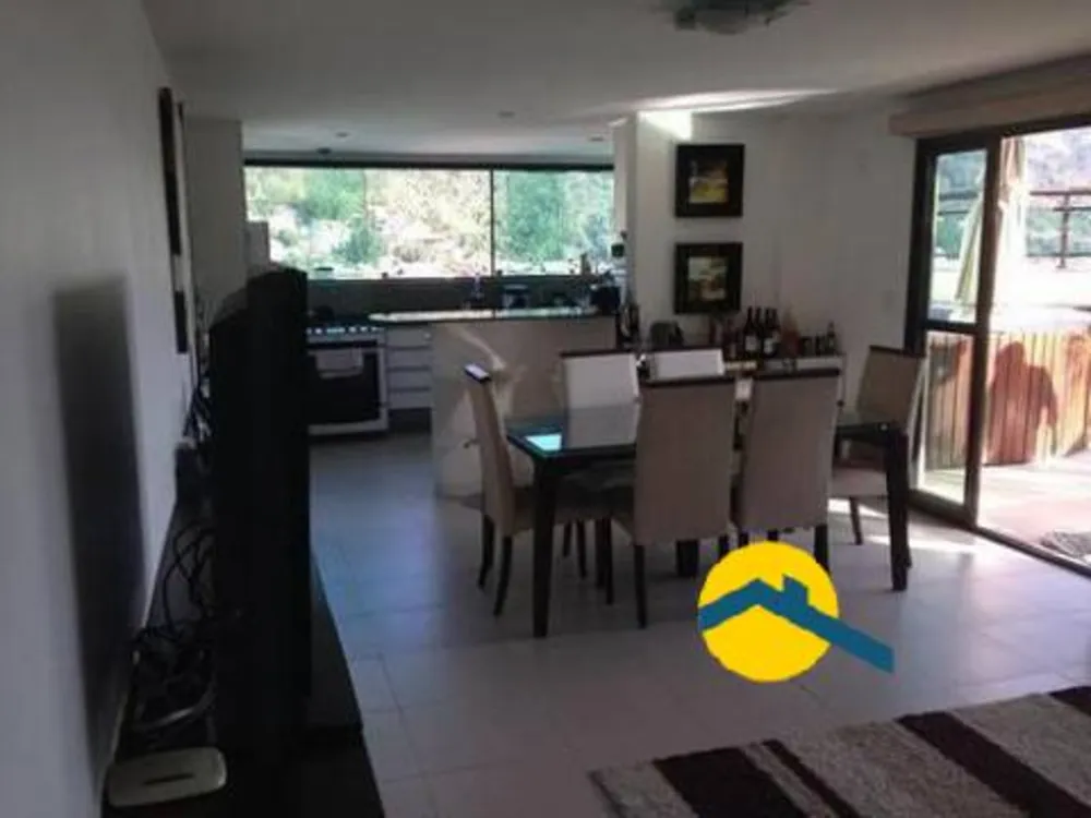 Cobertura, 3 quartos, 140 m² - Foto 10