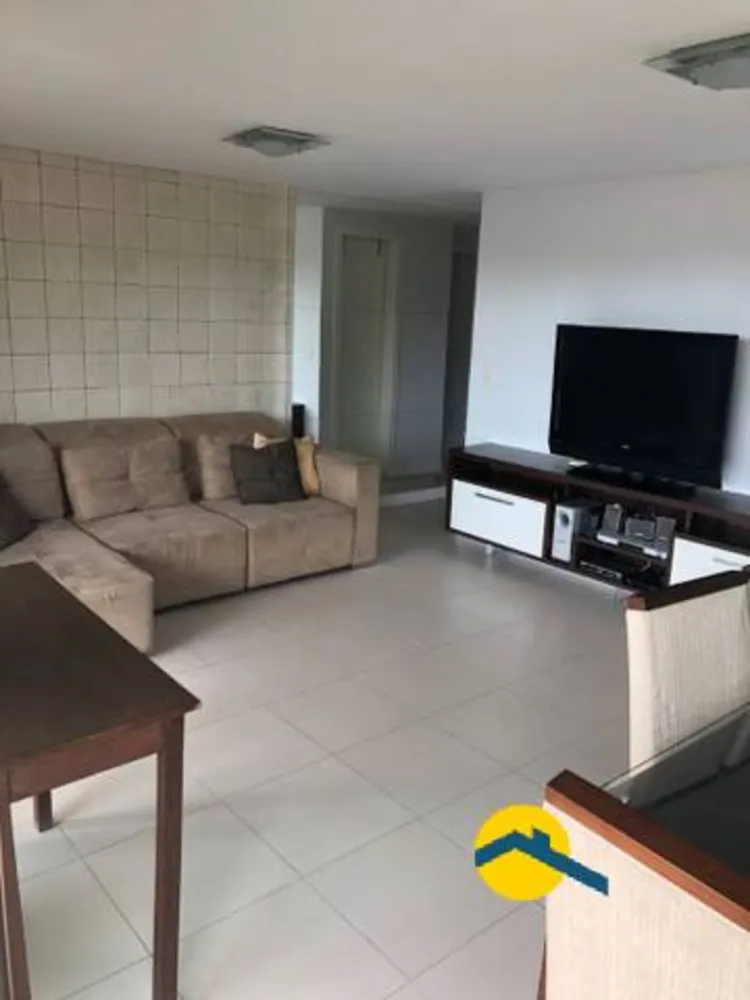 Cobertura, 3 quartos, 140 m² - Foto 8