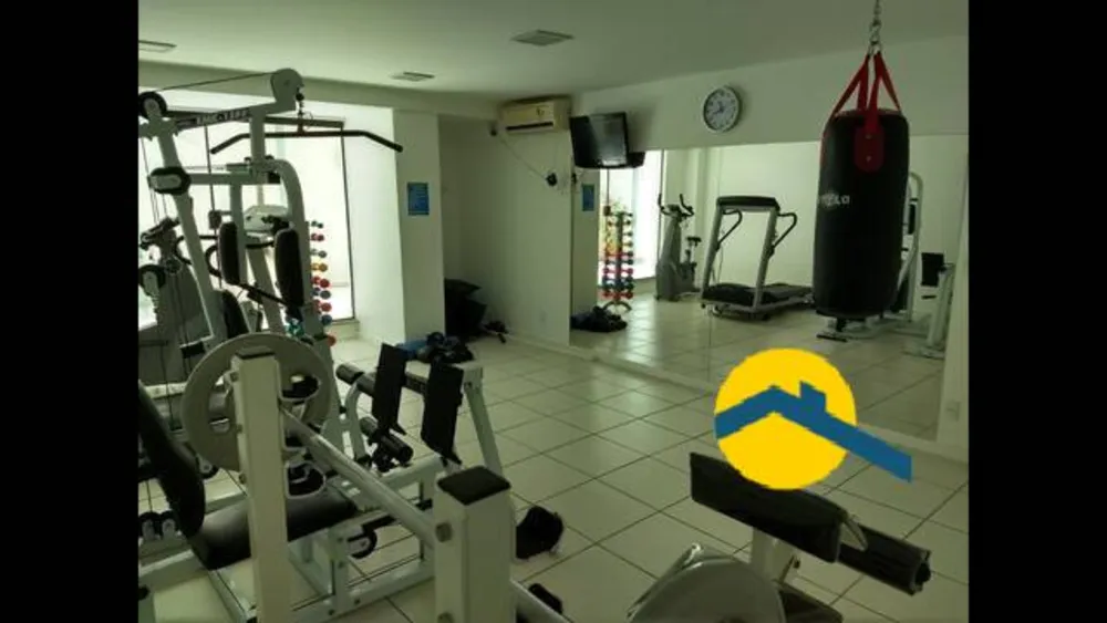 Cobertura, 3 quartos, 140 m² - Foto 23