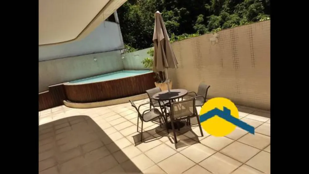 Cobertura, 3 quartos, 140 m² - Foto 3