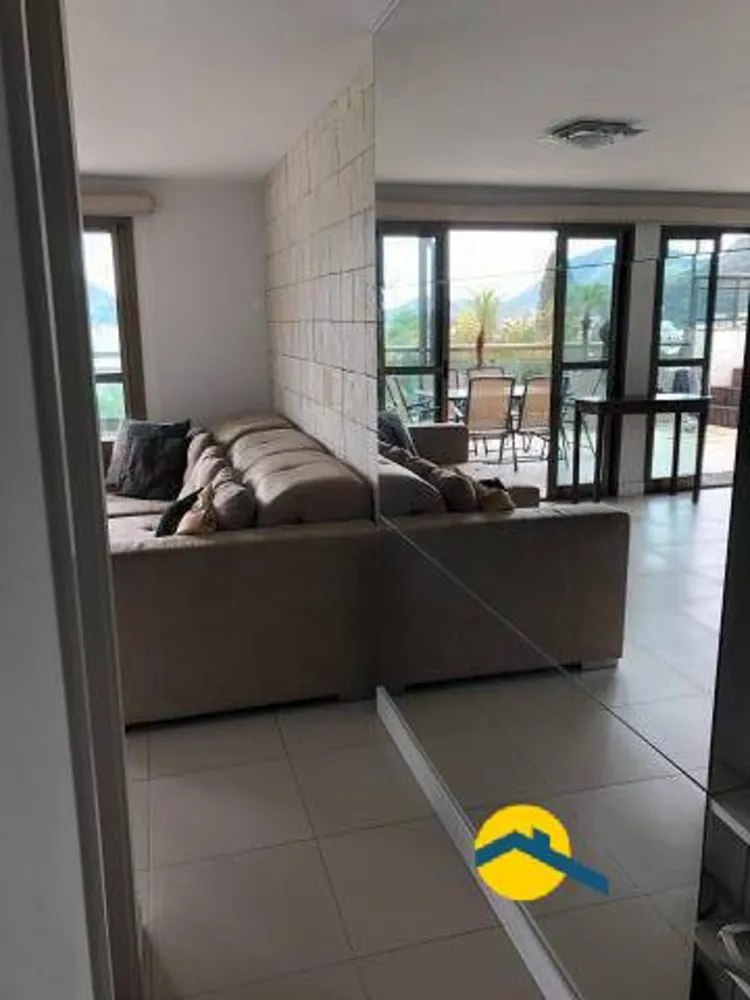 Cobertura, 3 quartos, 140 m² - Foto 11