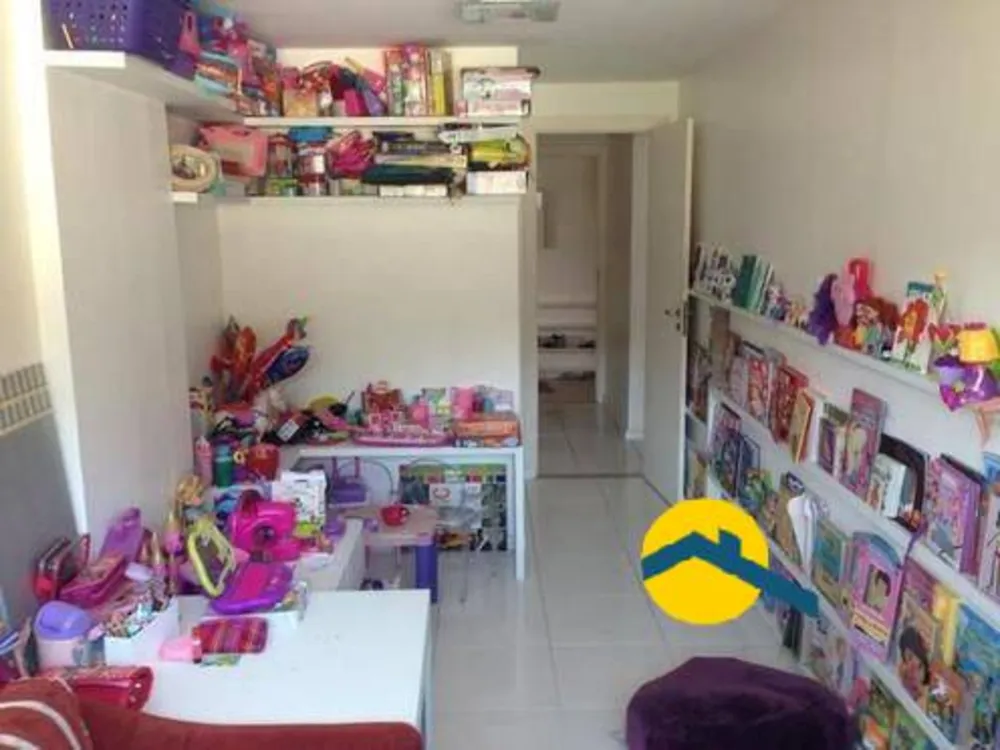 Cobertura, 3 quartos, 140 m² - Foto 21