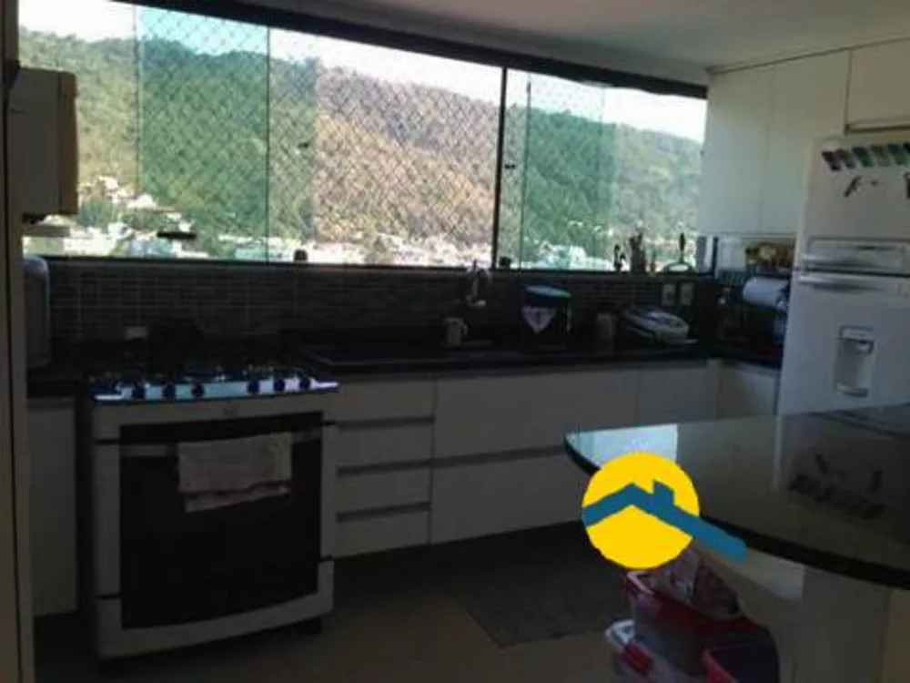 Cobertura, 3 quartos, 140 m² - Foto 13