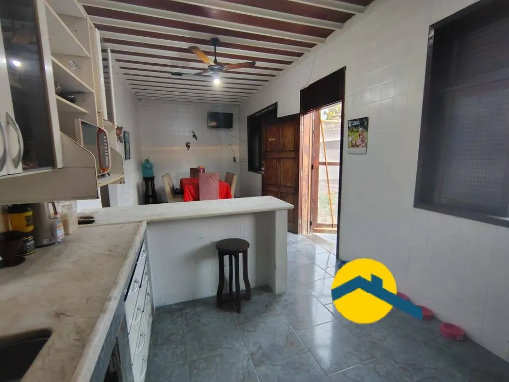 Casa, 5 quartos, 600 m² - Foto 20