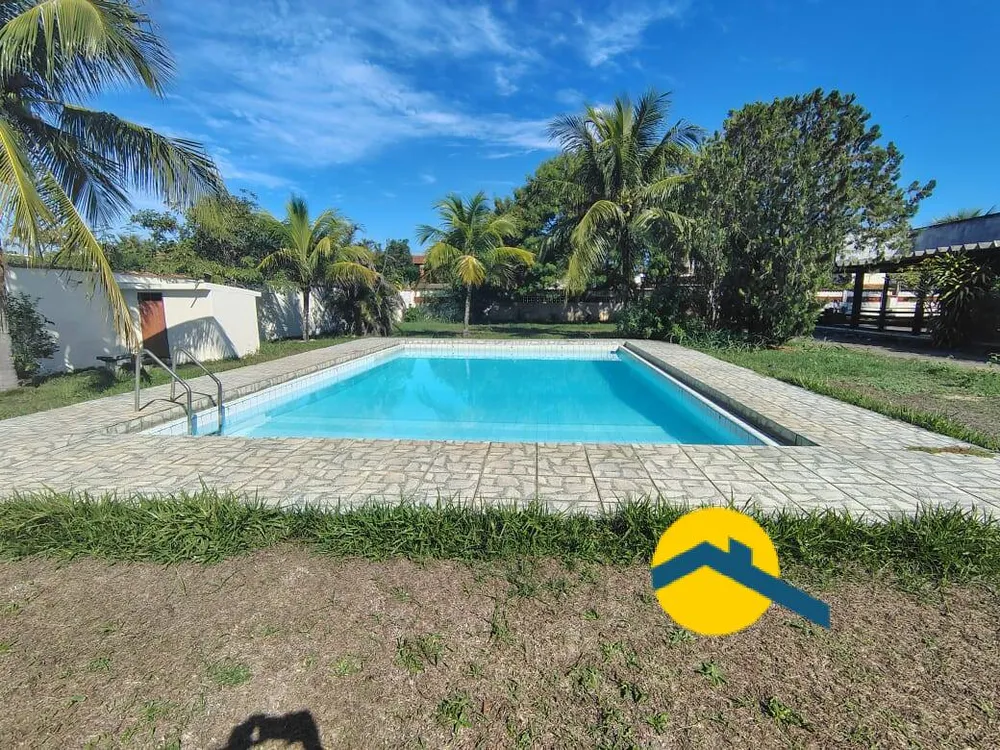 Casa, 5 quartos, 600 m² - Foto 1