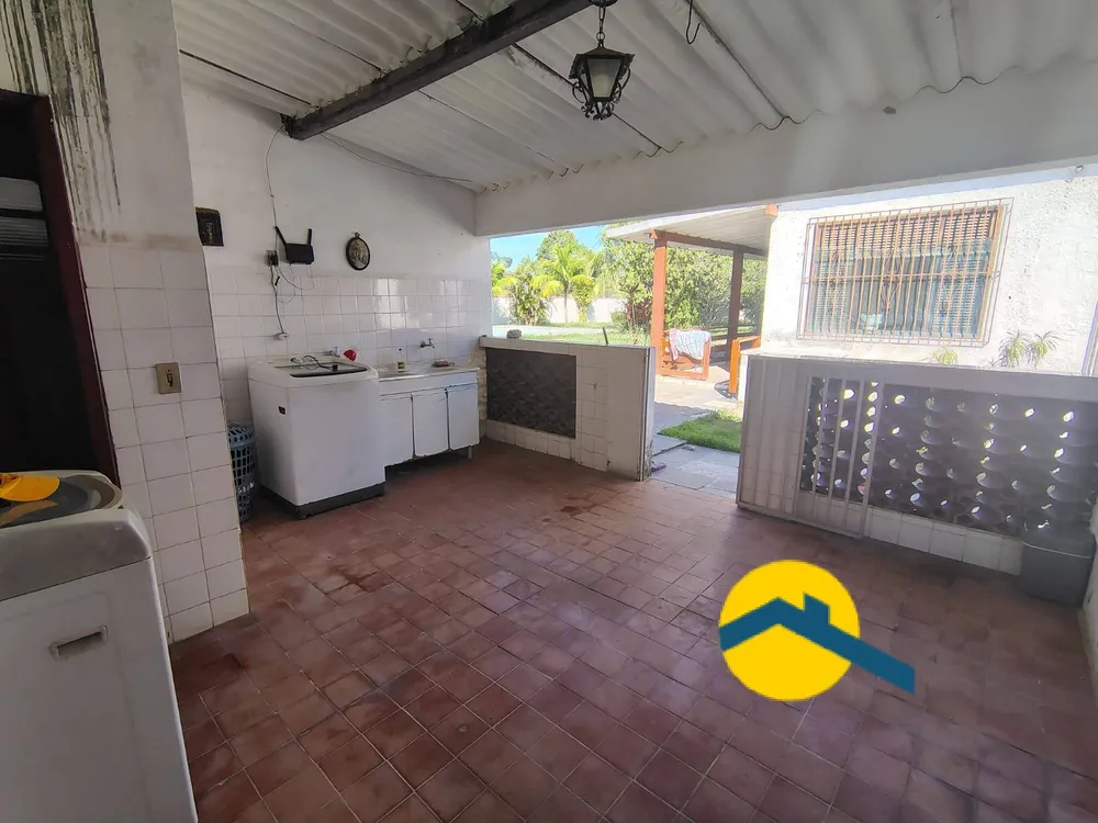 Casa, 5 quartos, 600 m² - Foto 26