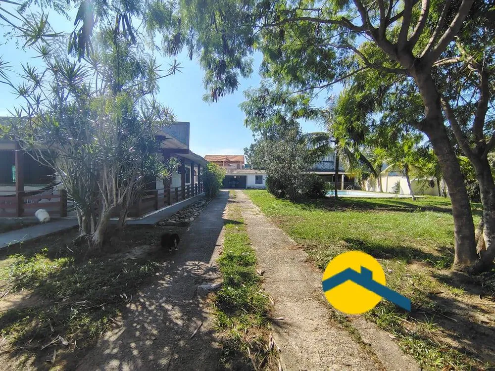 Casa, 5 quartos, 600 m² - Foto 44