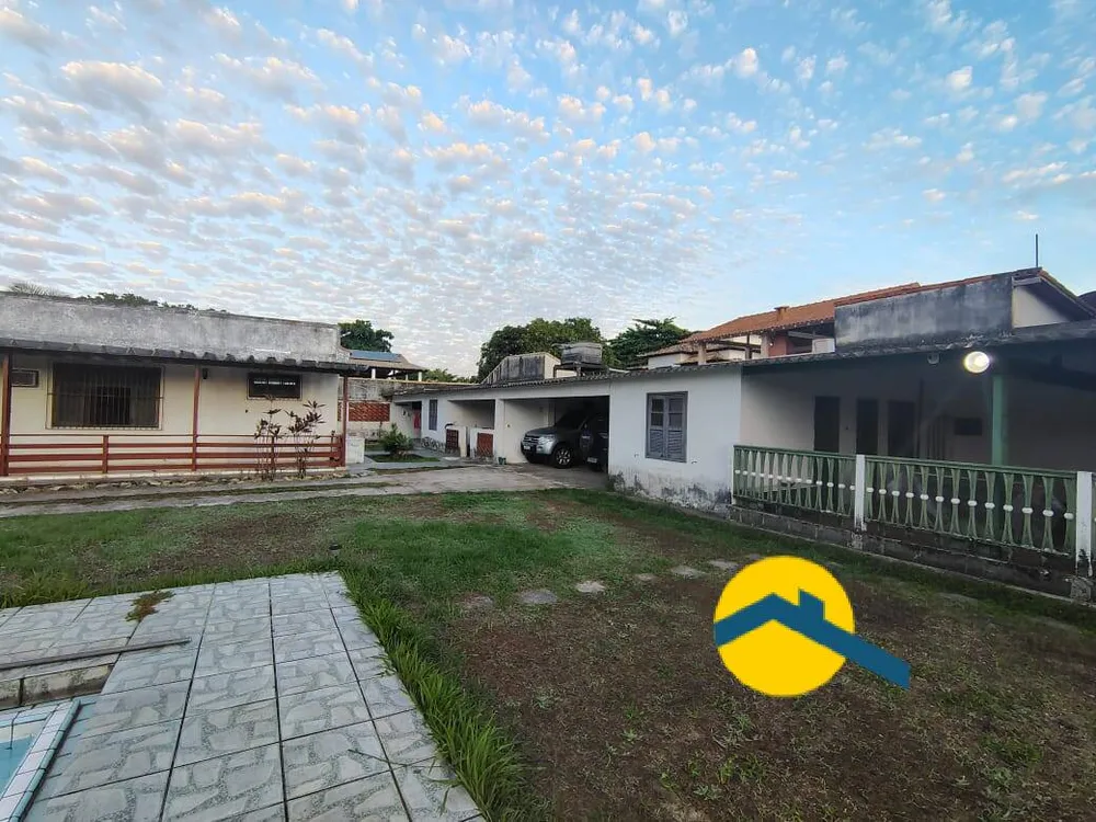 Casa, 5 quartos, 600 m² - Foto 31