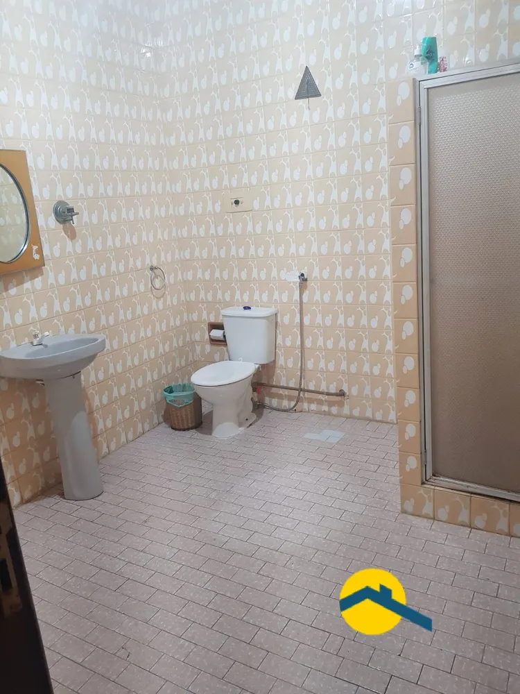 Casa, 5 quartos, 600 m² - Foto 18