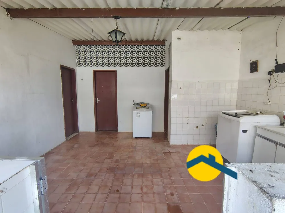 Casa, 5 quartos, 600 m² - Foto 27