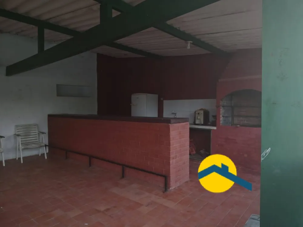 Casa, 5 quartos, 600 m² - Foto 24