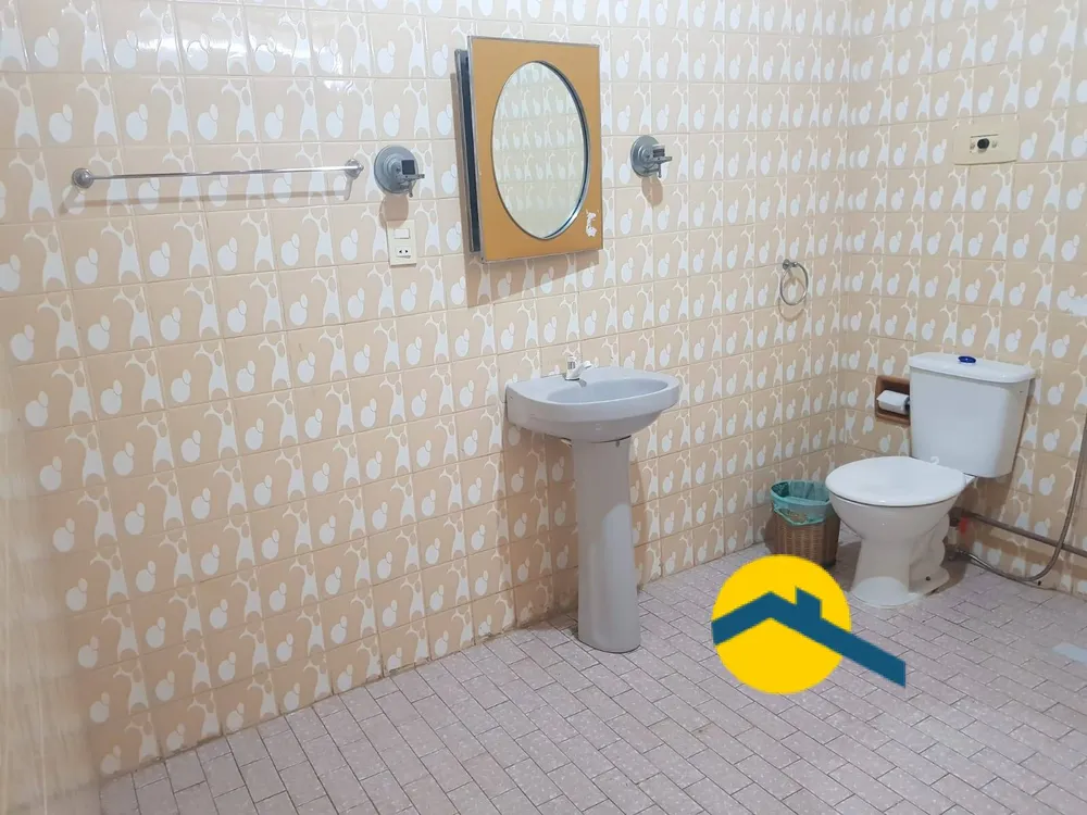 Casa, 5 quartos, 600 m² - Foto 17