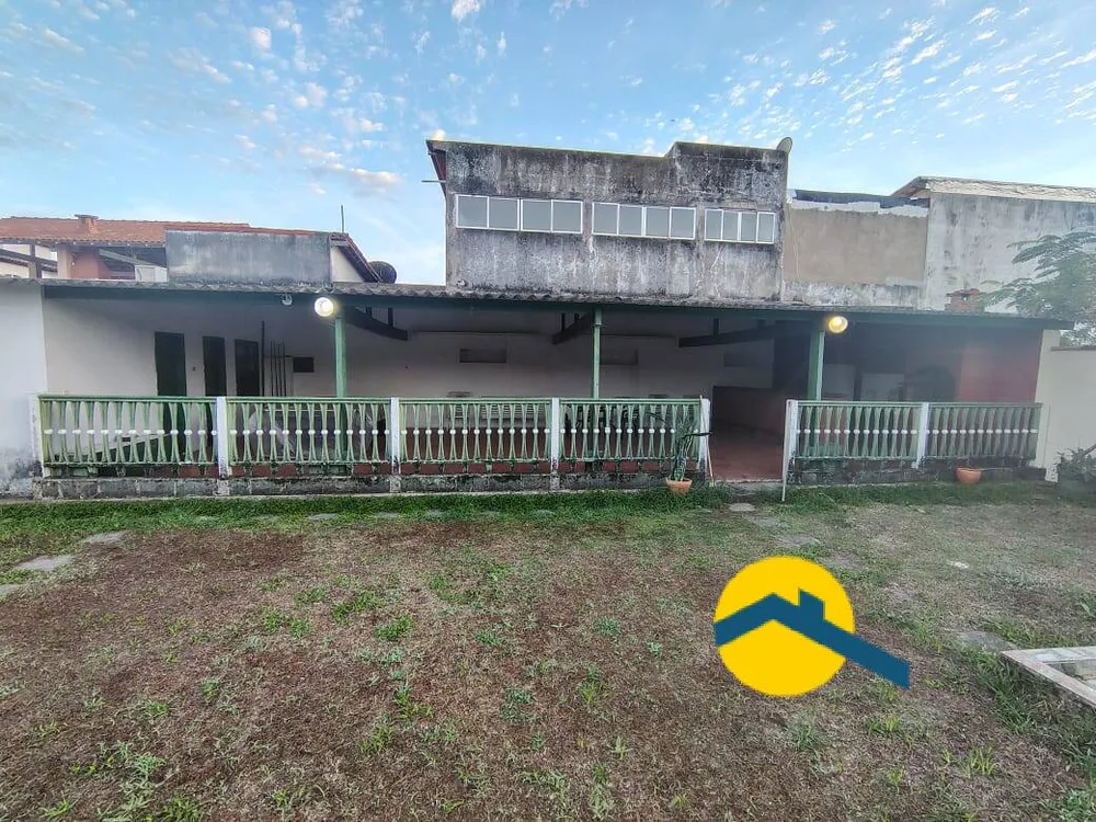 Casa, 5 quartos, 600 m² - Foto 34