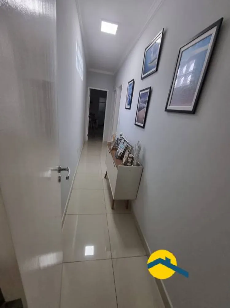 Casa, 3 quartos, 160 m² - Foto 10