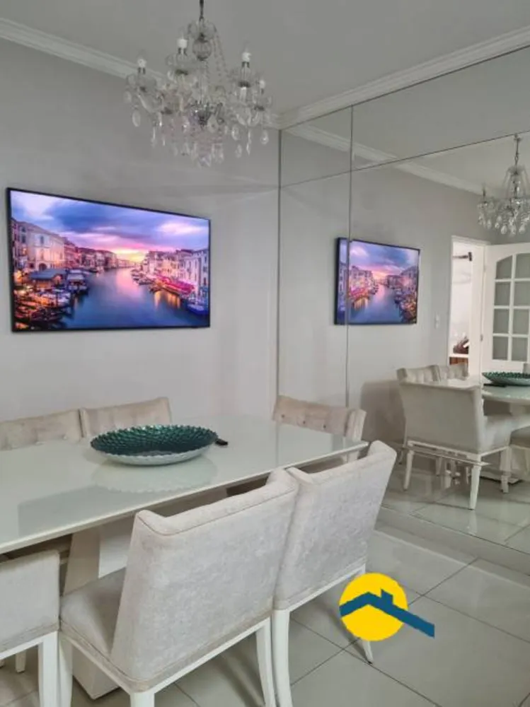 Casa, 3 quartos, 160 m² - Foto 6