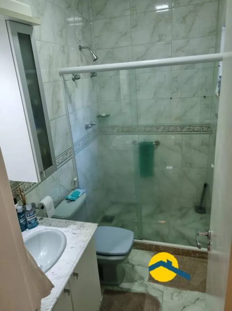 Casa, 3 quartos, 160 m² - Foto 14