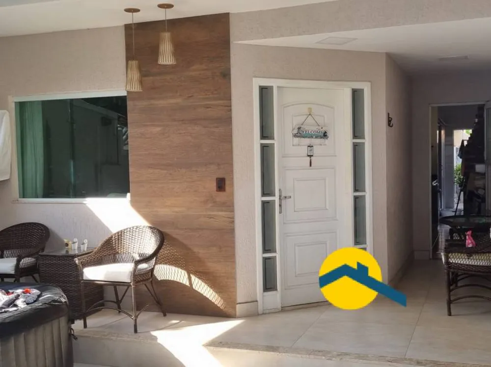 Casa, 3 quartos, 160 m² - Foto 30