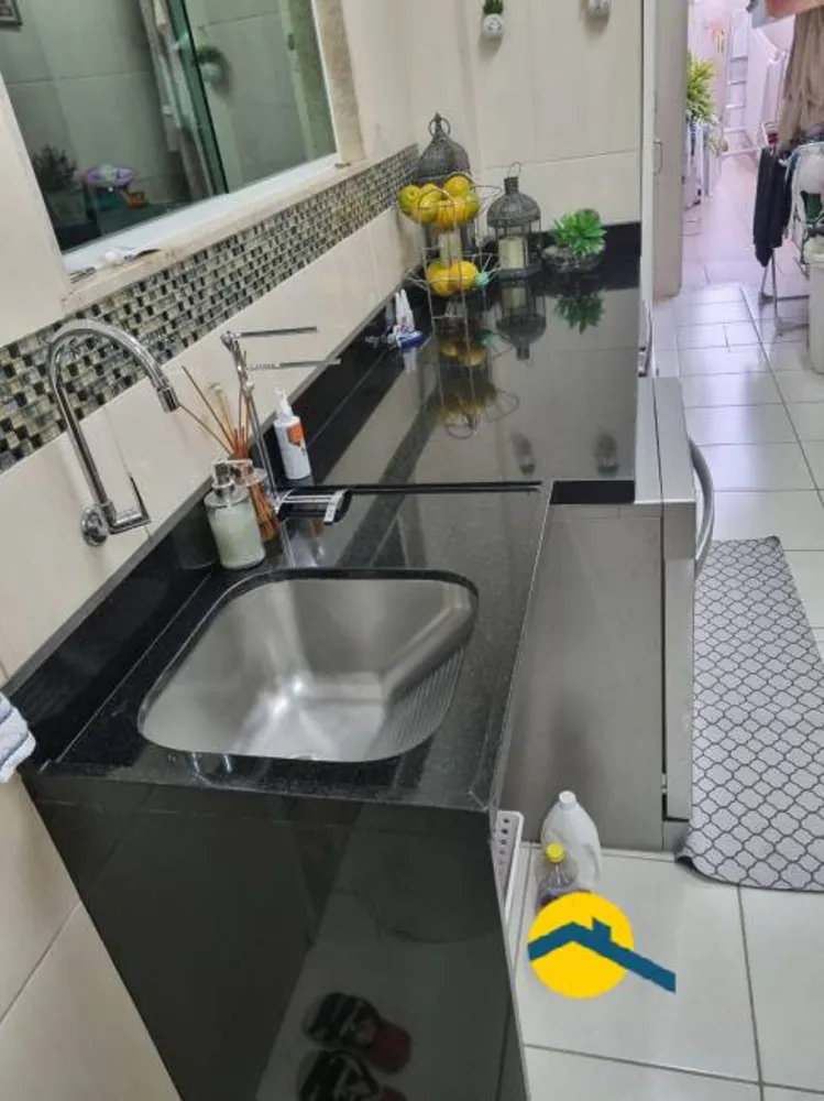 Casa, 3 quartos, 160 m² - Foto 29