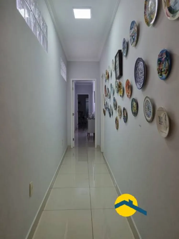 Casa, 3 quartos, 160 m² - Foto 7