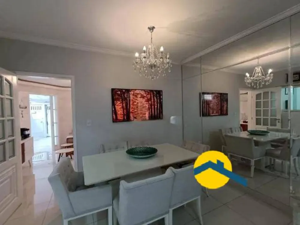 Casa, 3 quartos, 160 m² - Foto 3