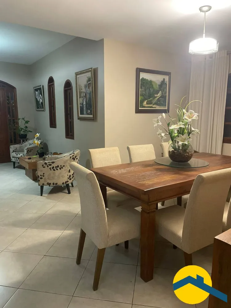 Casa de Condomínio, 4 quartos - Foto 7