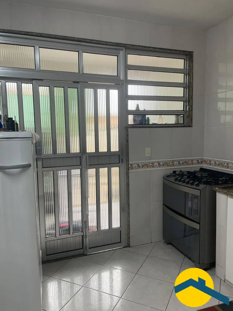 Casa de Condomínio, 4 quartos - Foto 19