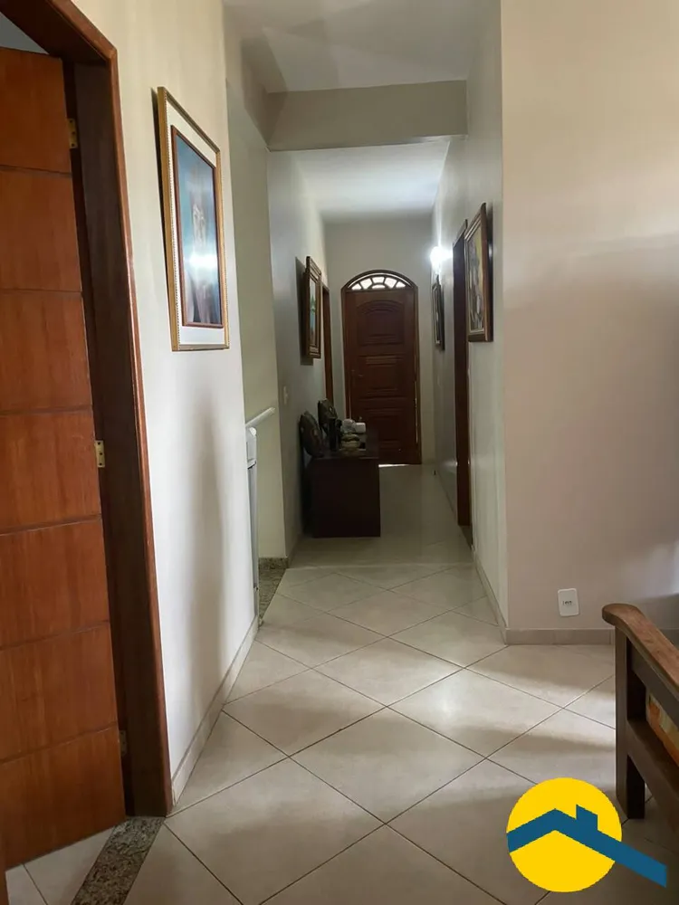 Casa de Condomínio, 4 quartos - Foto 42